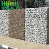 Sistem pagar Gabion tahan lama dengan diameter kawat 2-4mm