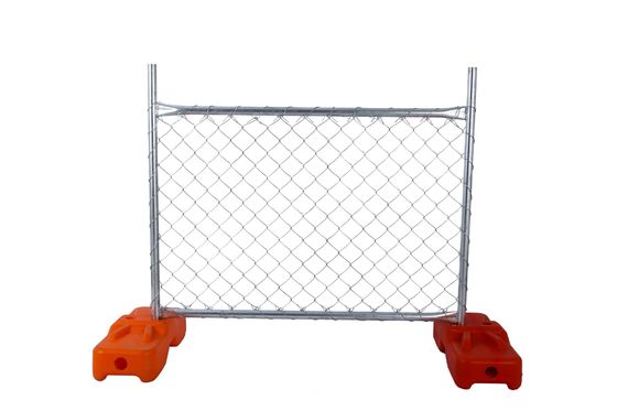 Direct Wholesale Removable Galvanized Fencing Australia Pagar sementara