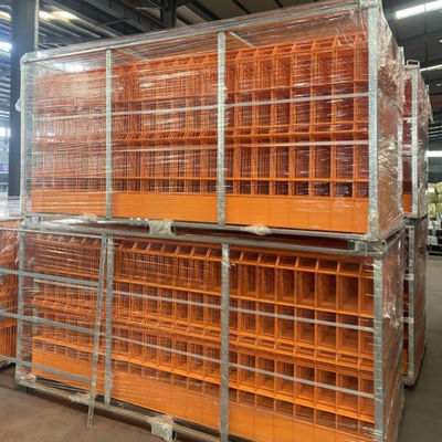 Metode Pengencang Aman Penghalang Perlindungan Tepi Baut yang Dapat Diandalkan untuk Penggunaan Jangka Panjang