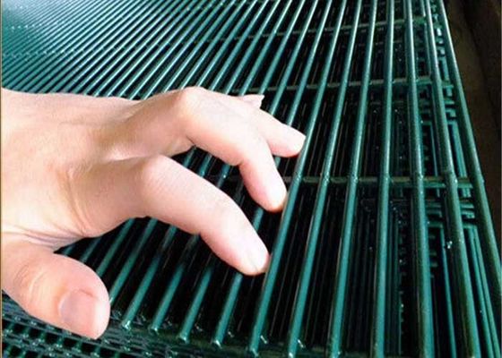 Ral6005 Powder Coating Warna Hijau 358 Anti Climb Pagar