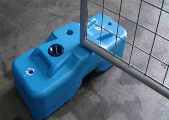keamanan tinggi 2.1mx2.4m Australia Temporary Fencing
