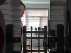 Penjualan panas desain baru pagar baja tubular baja galvanis berlapis hitam 8 kaki untuk taman