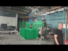 Cara mencelupkan pagar pengaman V ke dalam lapisan pvc