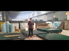 perawatan permukaan tiang pada awalnya dilakukan dengan cara ini