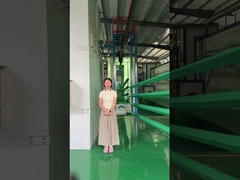 Bagaimana penghalang perlindungan tepi dibuat?