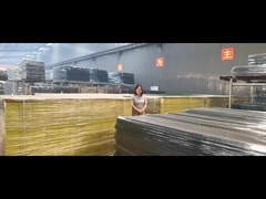 Lapisan Serbuk Poliester Penghalang Perlindungan Tepi