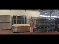 panduan untuk paletziong pagar keamanan dan proses penyatuan