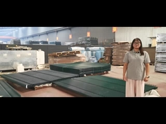 Pagar Keamanan Anti Panjat