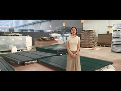 Clear View Teralis Paku Keamanan 358 Pagar Anti Panjat