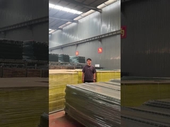 Penghalang Perlindungan Tepi Penjepit Cepat