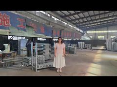 Gaya pengelasan lengan ganda terbaik dari pagar anti panjat