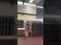 Pagar Anti Panjat Tingkat Keamanan Tinggi