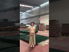 Clear View Teralis Paku Keamanan 358 Pagar Anti Panjat