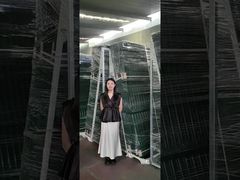 Pagar Anti Potong Anti Panjat Tinggi 3,5m