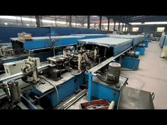 Penjara Taman Dilas Pagar Keamanan Wire Mesh 358