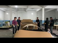 Wire Mesh Dilapisi Bubuk Anti Panjat Tebing