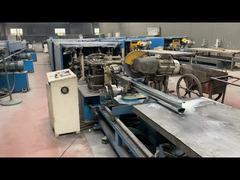 Penghalang Perlindungan Tepi Ringan