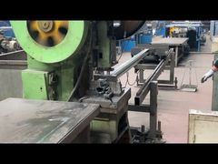 Pagar Keamanan Anti Panjat Jalan Raya Penjara