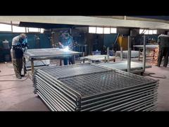 Pagar Keamanan Anti Panjat Tembok Tak Terlihat Clearvu