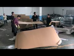 Penjara Taman Kawat Besi Karbon Rendah Dilas Wire Mesh