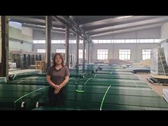 Pagar Keamanan Anti Panjat Jalan Raya