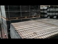 Mesin pembengkok Penghalang Perlindungan Tepi